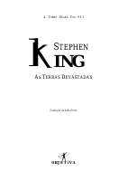 Terras Devastadas - Stephen King.pdf